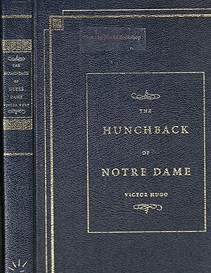 Image du vendeur pour The Hunchback of Notre Dame mis en vente par Blacks Bookshop: Member of CABS 2017, IOBA, SIBA, ABA