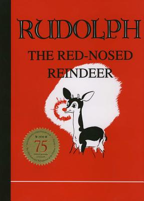 Seller image for Rudolph the Red-Nosed Reindeer (Classic) (Hardback or Cased Book) for sale by BargainBookStores