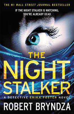 Bild des Verkufers fr The Night Stalker (Paperback or Softback) zum Verkauf von BargainBookStores