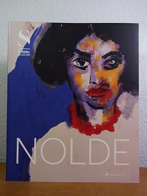 Bild des Verkufers fr Emil Nolde. Retrospektive. Ausstellung Stdel-Museum, Frankfurt am Main, 05. Mrz - 15. Juni 2014, und Louisiana Museum of Modern Art, Humlebk, 04. Juli - 19. Oktober 2014 zum Verkauf von Antiquariat Weber