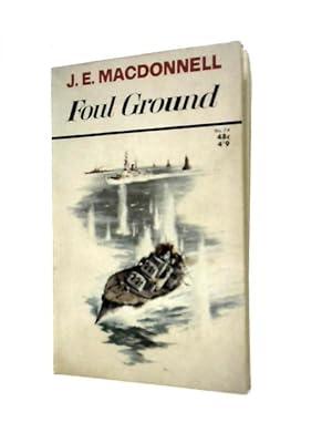 Seller image for Foul Ground for sale by World of Rare Books