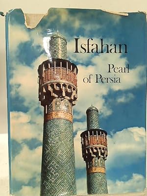 Image du vendeur pour Isfahan Pearl of Persia mis en vente par World of Rare Books