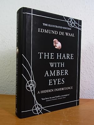 Immagine del venditore per The Hare with Amber Eyes. A hidden Inheritage. The illustrated Edition venduto da Antiquariat Weber