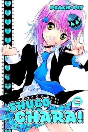 Immagine del venditore per Shugo Chara 2 by Peach-Pit [Paperback ] venduto da booksXpress