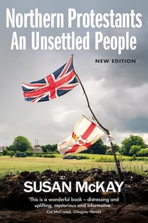 Seller image for Northern Protestants: An Unsettled People (New Updated Edition) [Broché ] for sale by booksXpress