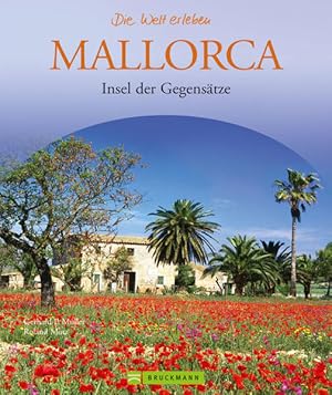 Seller image for Mallorca: Insel der Gegenstze for sale by Buchhandlung Loken-Books