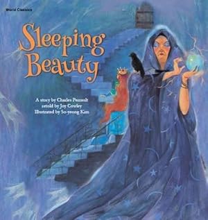 Image du vendeur pour Sleeping Beauty (Paperback) mis en vente par AussieBookSeller