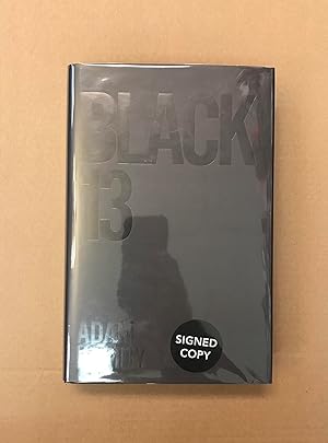 Imagen del vendedor de Black 13 a la venta por Fahrenheit's Books