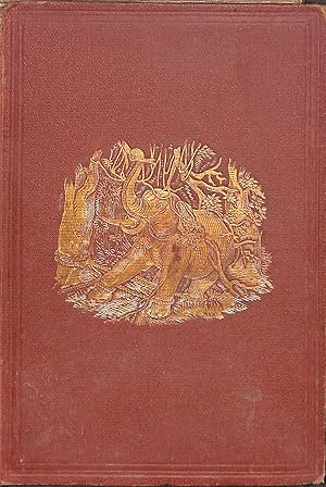 Bild des Verkufers fr The Wild Elephant And The Method Of Capturing And Taming It In Ceylon zum Verkauf von WeBuyBooks