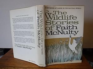 The Wildlife Stories of Faith McNulty