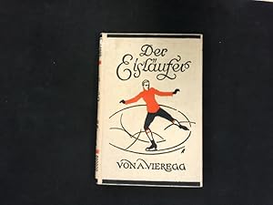 Seller image for Der Eislufer for sale by Antiquariat Bookfarm