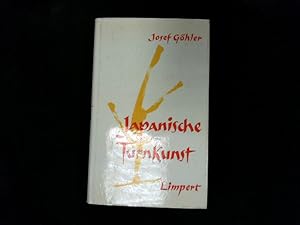 Seller image for Japanische Turnkunst. for sale by Antiquariat Bookfarm