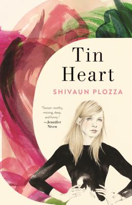 Seller image for Tin Heart (Paperback or Softback) for sale by BargainBookStores