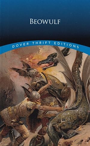 Image du vendeur pour Beowulf (Dover Thrift Editions) mis en vente par Adventures Underground