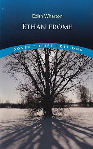 Seller image for Ethan Frome (Dover Thrift Editions) for sale by Adventures Underground
