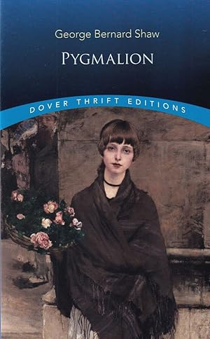 Seller image for Pygmalion (Dover Thrift Editions) for sale by Adventures Underground