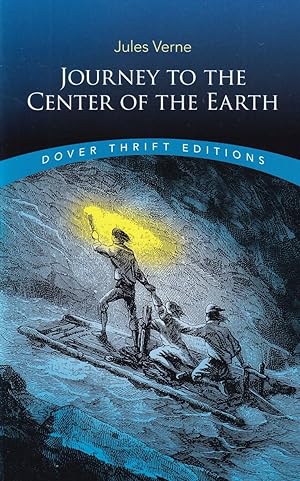 Seller image for Journey to the Center of the Earth (Dover Thrift Editions) for sale by Adventures Underground