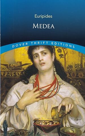Seller image for Medea (Dover Thrift Editions) for sale by Adventures Underground