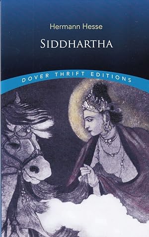 Seller image for Siddhartha (Dover Thrift Editions) for sale by Adventures Underground