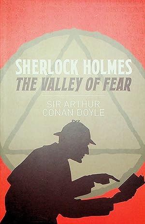 Imagen del vendedor de The Valley of Fear, Volume 7 (Sherlock Holmes) a la venta por Adventures Underground