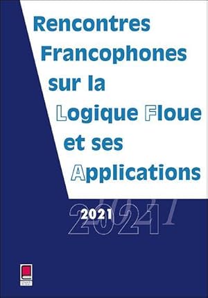 rencontres francophones sur la logique floue et ses applications