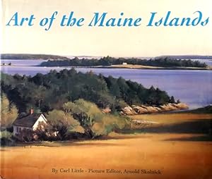 Seller image for Art of the Maine Islands for sale by LEFT COAST BOOKS