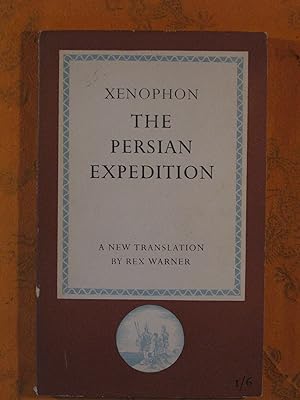Persian Expedition, The