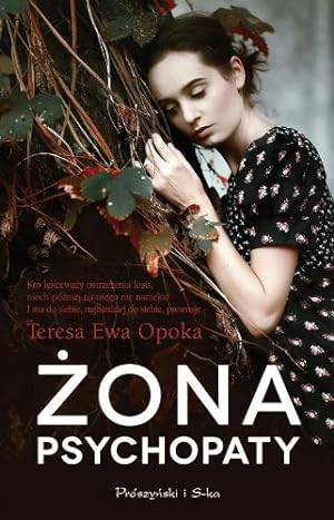 Seller image for Zona psychopaty for sale by WeBuyBooks