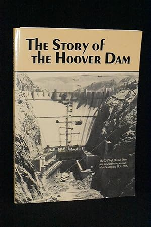 The Story of the Hoover Dam