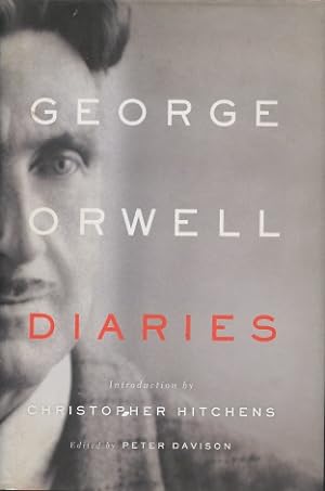 Seller image for George Orwell Diaries for sale by Kenneth A. Himber