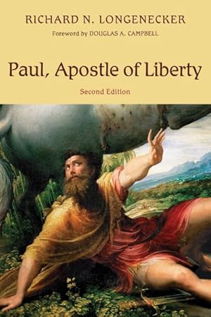 Bild des Verkufers fr Paul, Apostle of Liberty zum Verkauf von GreatBookPricesUK