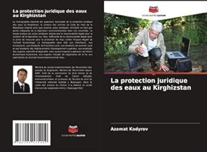 Seller image for La protection juridique des eaux au Kirghizstan for sale by AHA-BUCH GmbH