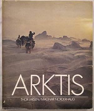 Arktis.