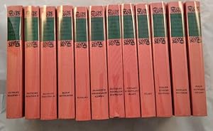 Märchen der europäischen Völker, Konvolut von 12 Bänden [12 Bücher]. 12 bändige Ausgabe vollständig.