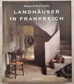 Landhäuser in Frankreich [dt./engl./Frz.].