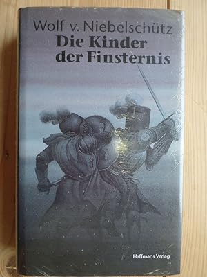 Die Kinder der Finsternis : Roman.