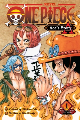 Seller image for One Piece: Ace's Story, Vol. 1, Volume 1 (Paperback or Softback) for sale by BargainBookStores