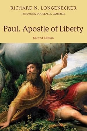 Bild des Verkufers fr Paul, Apostle of Liberty zum Verkauf von GreatBookPrices