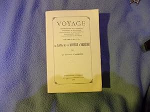 Seller image for Voyage archologique et pittoresque  pied  bateau en voiture et  cheval for sale by arobase livres