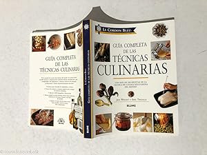 Seller image for Le Cordon Bleu. Gua completa de las tcnicas culinarias for sale by La Social. Galera y Libros