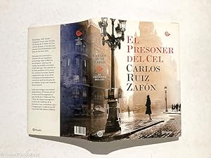 Imagen del vendedor de El presoner del cel a la venta por La Social. Galera y Libros