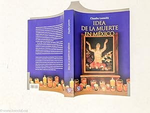 Imagen del vendedor de Idea de la muerte en Mxico a la venta por La Social. Galera y Libros