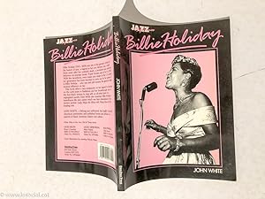 Immagine del venditore per Billy Holiday: Jazz Life and Time venduto da La Social. Galera y Libros