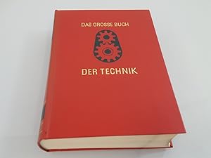 Seller image for Das Grosse Buch der Technik for sale by SIGA eG