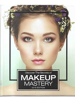 Seller image for Discover the Secrets of Makeup Mastery for sale by City Basement Books