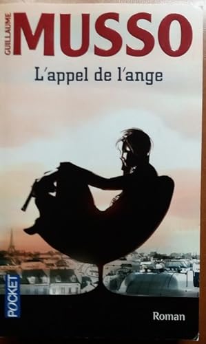 Image du vendeur pour L APPEL DE L ANGE Poche mis en vente par CARIOU1