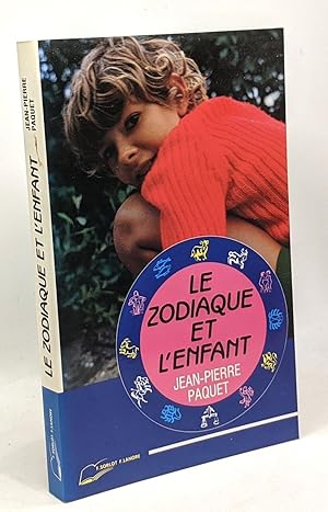 Le zodiaque et l'enfant