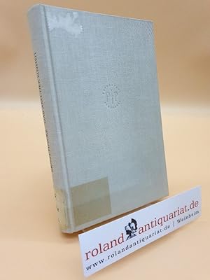 Imagen del vendedor de Das Amt der Einheit: Grundlegendes zur Theologie des Bischofsamtes. a la venta por Roland Antiquariat UG haftungsbeschrnkt