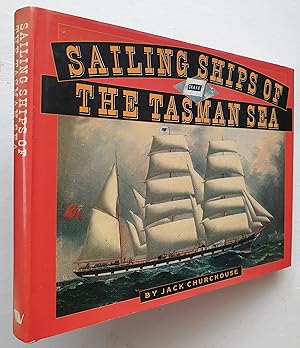 Sailing Ships of the Tasman Sea