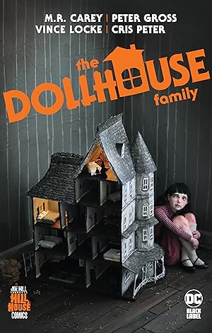 Immagine del venditore per The Dollhouse Family (Hill House Comics) venduto da moluna